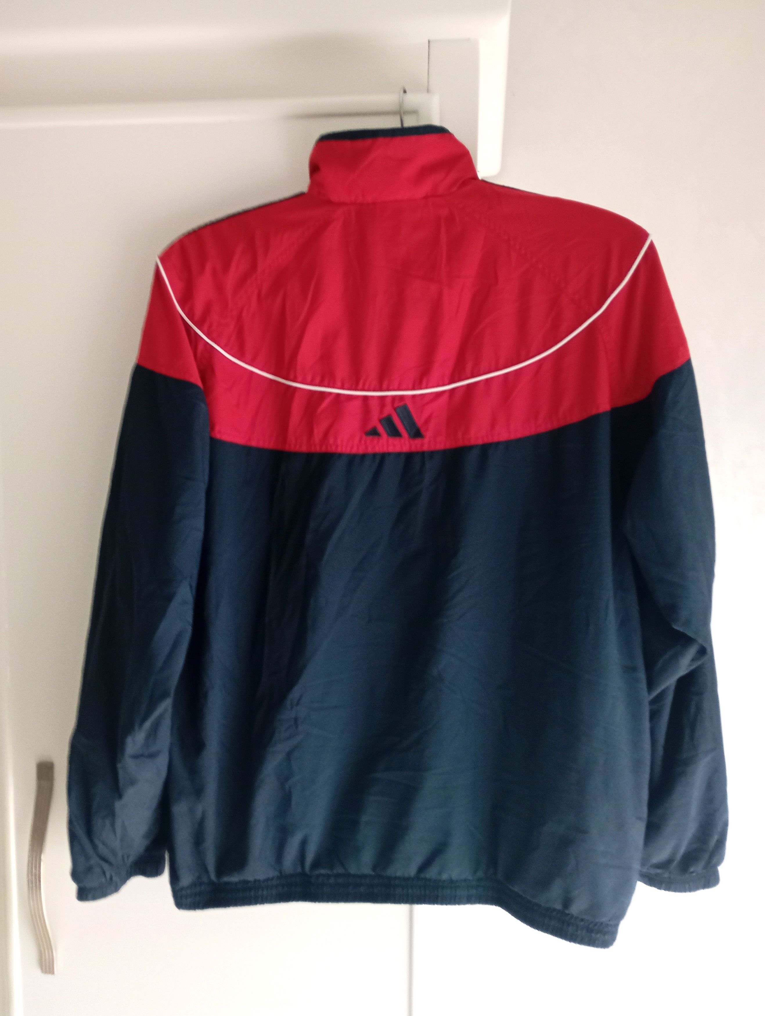 Adidas × Vintage Adidas Vintage Track Jacket Y2K 90s Size US M / EU 48-50 / 2 - 4 Thumbnail