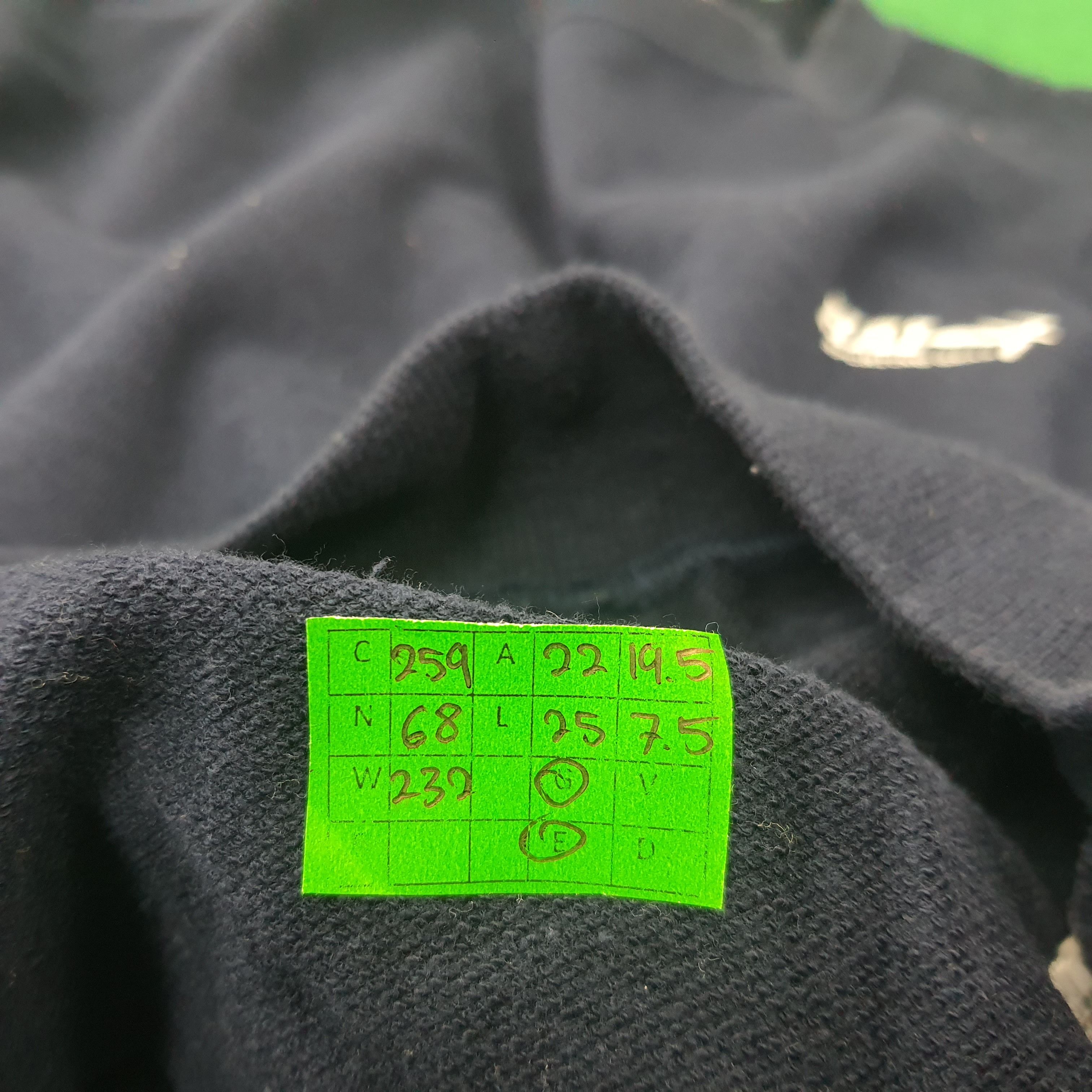 Hai Sporting Gear Vintage Hai Sporting Gear by Issey Miyake Tshirt C259N68 Size US M / EU 48-50 / 2 - 9 Thumbnail