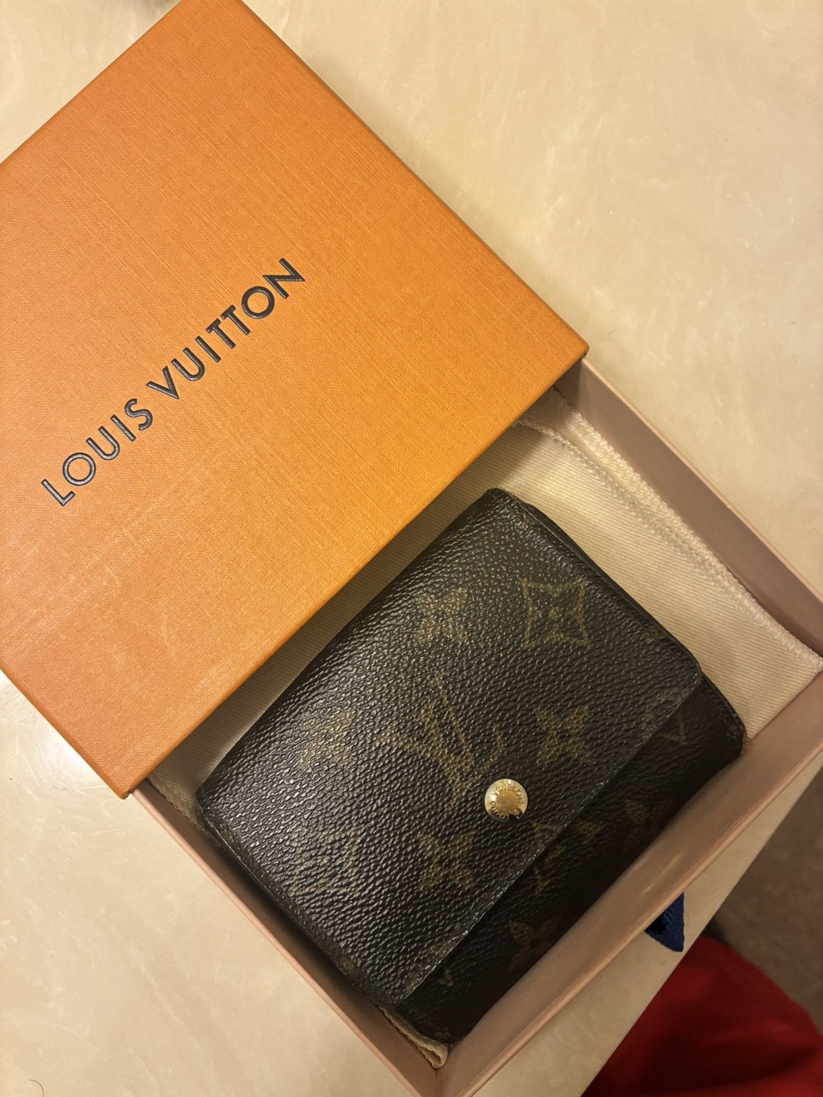 Louis Vuitton Louis Vuitton multi facet wallet Size ONE SIZE - 10 Thumbnail