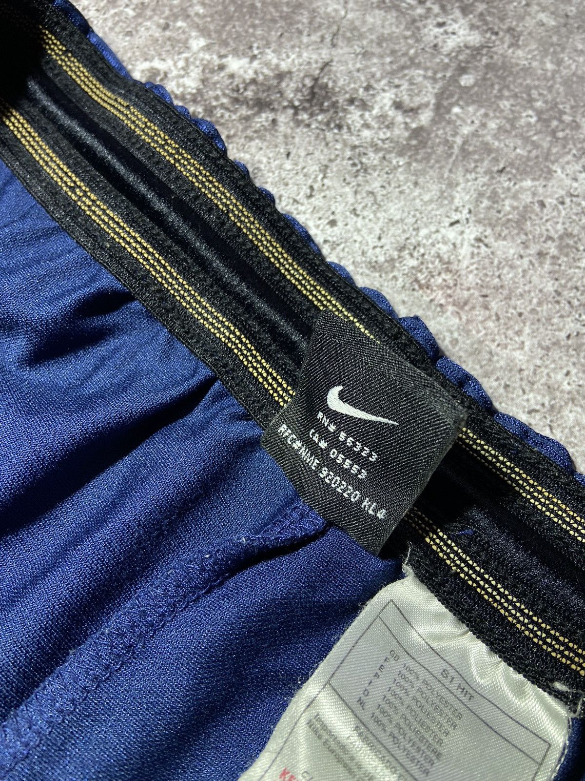 Other 💥Nike vintage y2k rare streetwear shorts‼️ Size US 32 / EU 48 - 7 Thumbnail