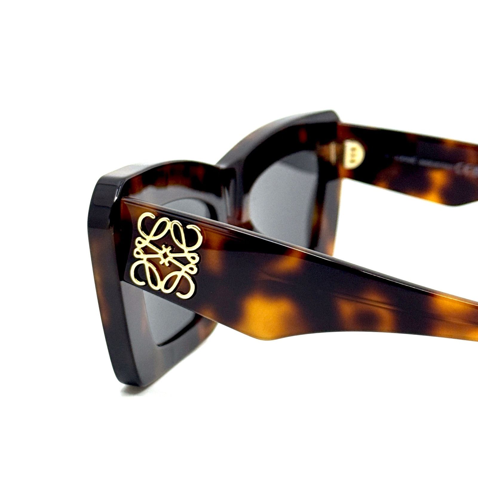 Loewe New, LOEWE Sunglasses LW40145F 52A Authentic Size ONE SIZE - 7 Thumbnail