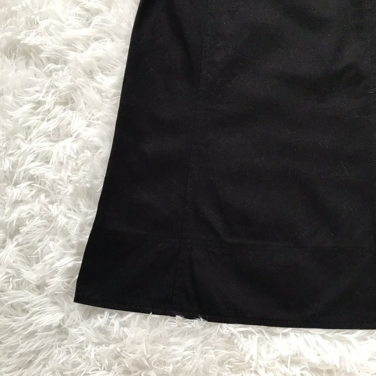Burberry Burberry London Blue Label Skirt Size 26" / US 2 / IT 38 - 12 Thumbnail