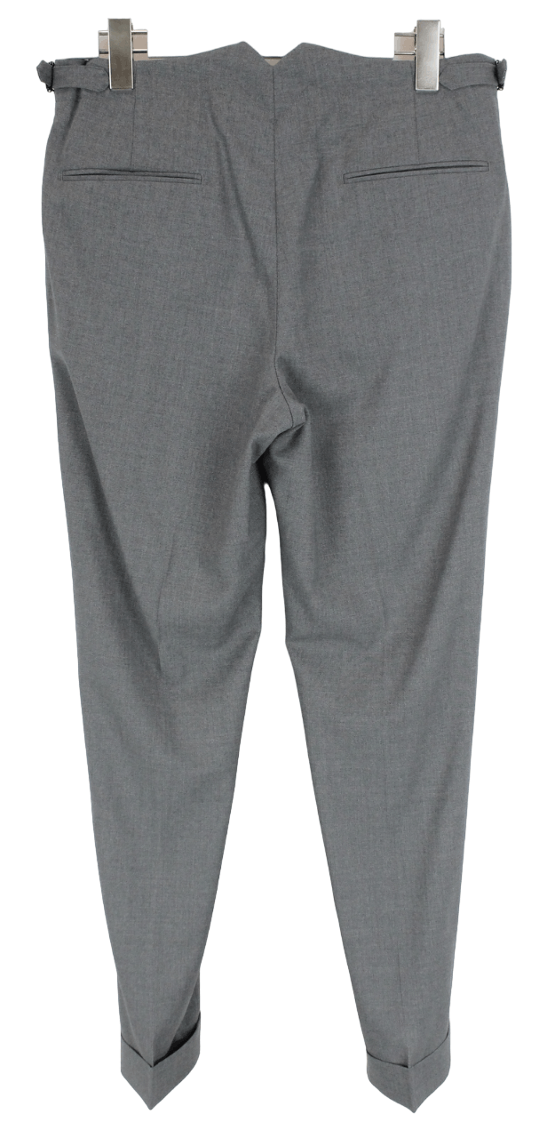 Suitsupply SUITSUPPLY La Spalla / Brescia Suit Men's UK 36S / UK 36R Size 36S - 10 Thumbnail