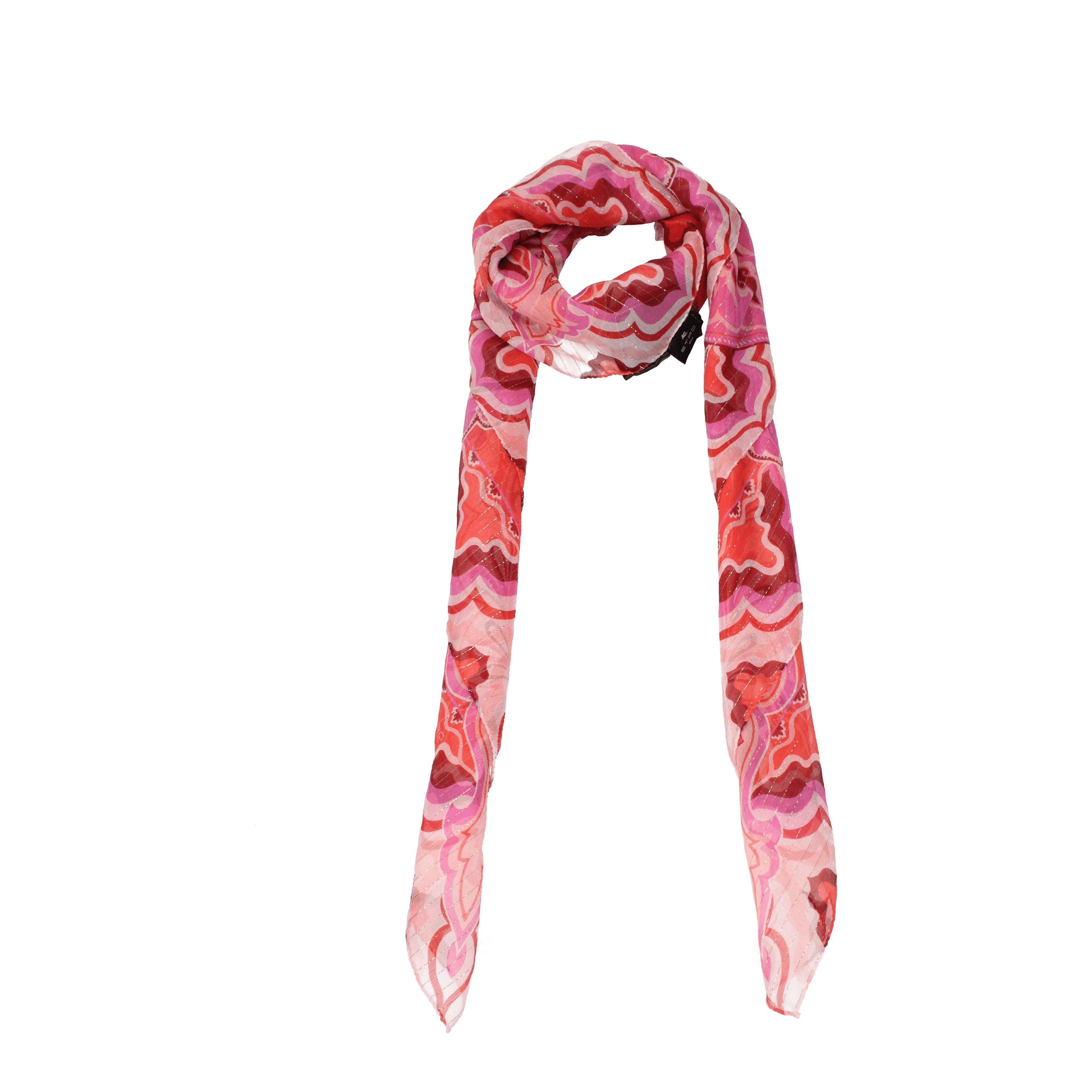 Etro Foulard Size ONE SIZE - 1 Preview