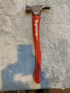 Supreme hot sale hammer price