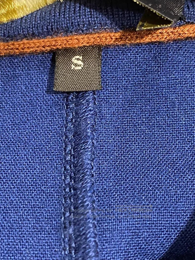 Loro Piana Loro Piana Coat with Wool Content Size US S / EU 44-46 / 1 - 4 Thumbnail