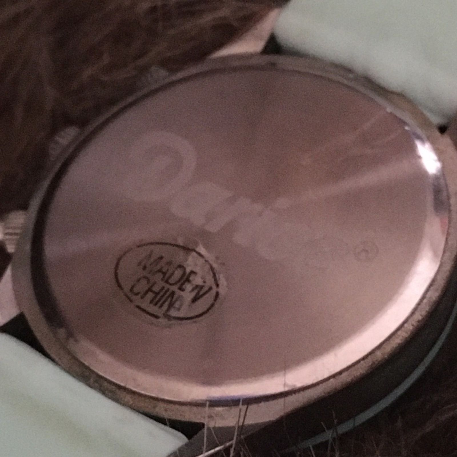 Other Darice mint soft silicone band fashion watch Size ONE SIZE - 10 Thumbnail