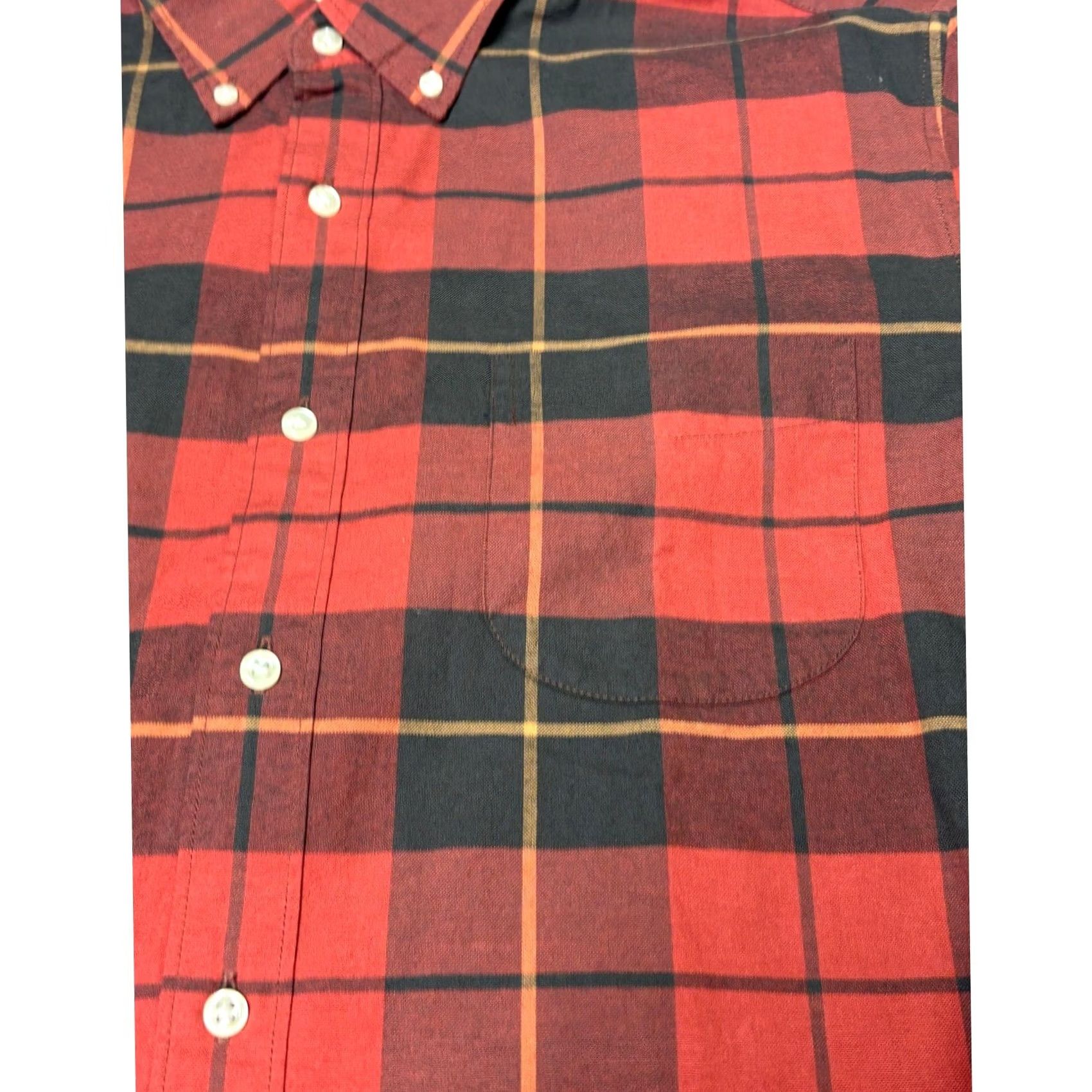 J.Crew VINTAGE N/A Size US L / EU 52-54 / 3 - 2 Thumbnail