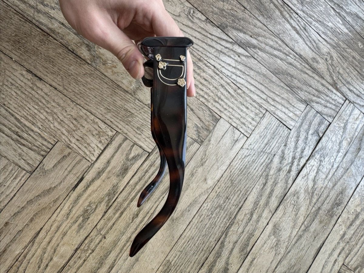 Dior Dior vintage sunglasses Size ONE SIZE - 7 Thumbnail