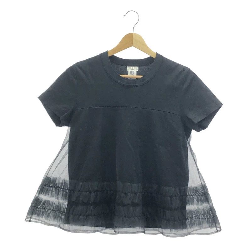 Comme des Garcons Comme Des Garcons Short sleeve Size XS / US 0-2 / IT 36-38 - 1 Thumbnail