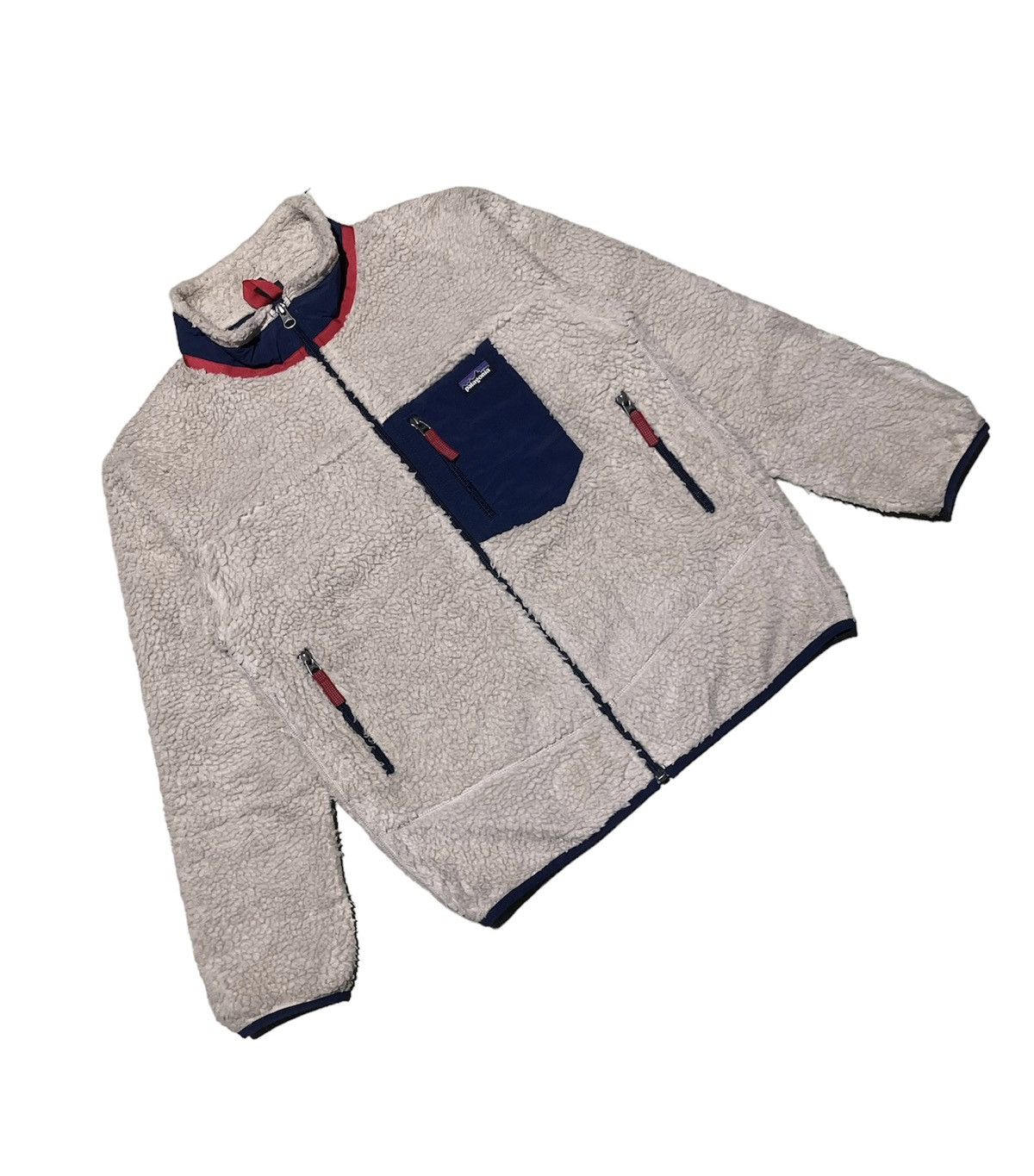 Patagonia Patagonia Retro-X Fleece Jacket Size US S / EU 44-46 / 1 - 4 Thumbnail