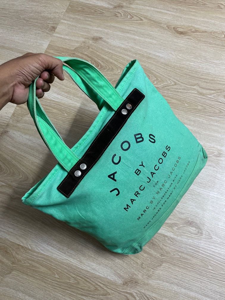 Marc by Marc Jacobs Marc Jacob tote bag Size ONE SIZE - 3 Thumbnail