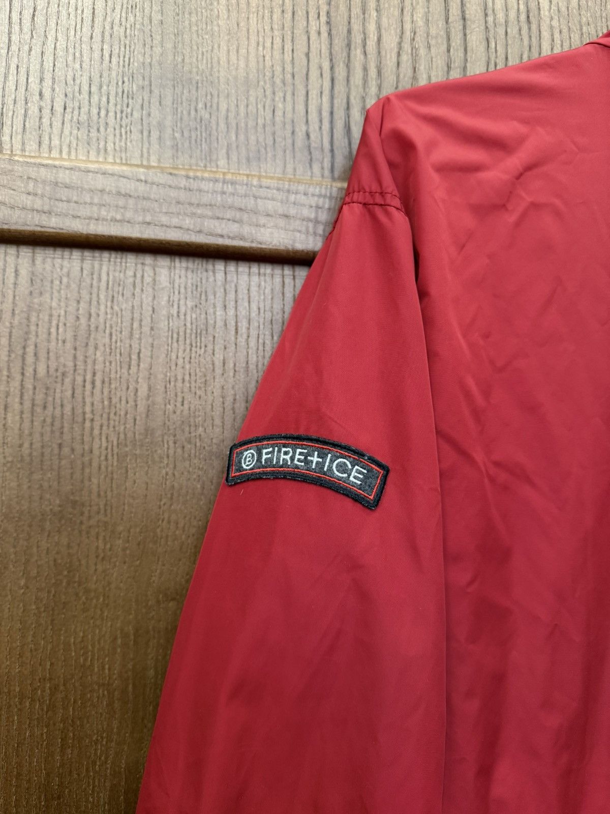 Bogner Bogner Fire + Ice Individual Red Light Jacket Size US L / EU 52-54 / 3 - 13 Thumbnail