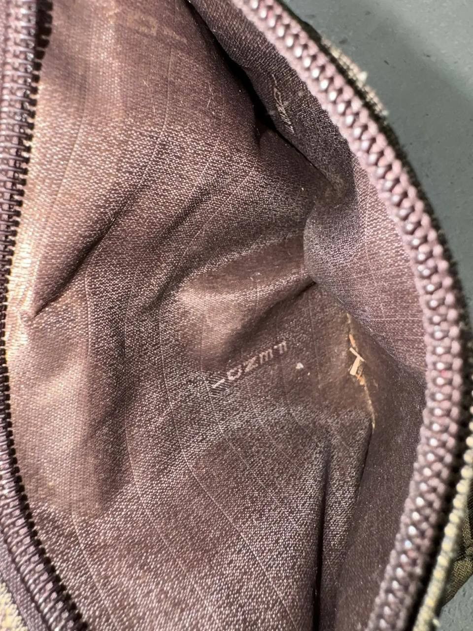 Fendi Fendi zucca bag Size ONE SIZE - 9 Thumbnail