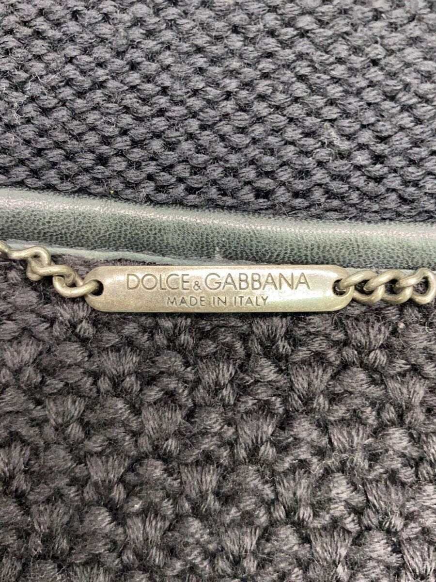 Dolce & Gabbana D&G leather jcket never worn (size IT 50) Size US L / EU 52-54 / 3 - 5 Thumbnail