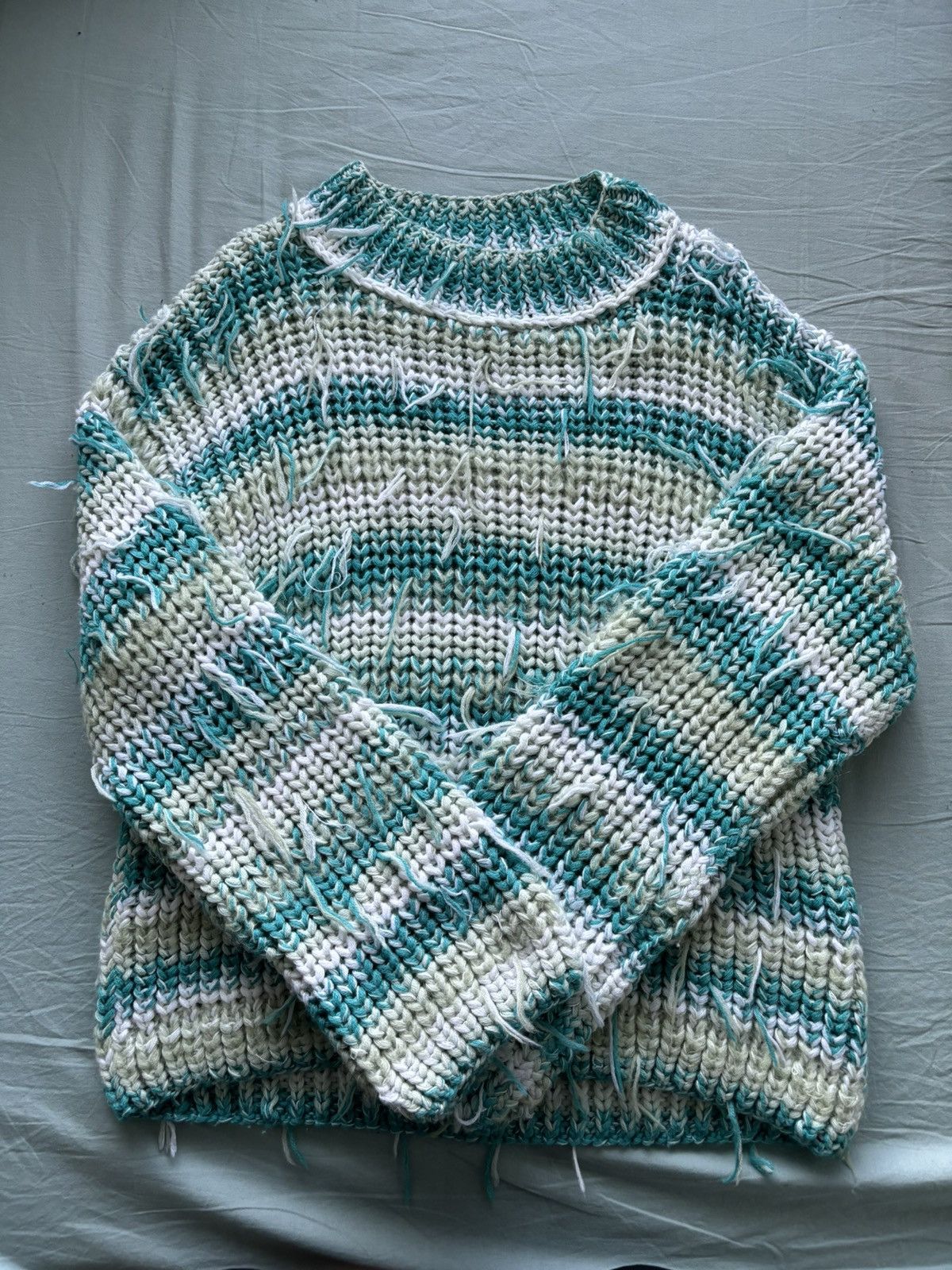 Maison Margiela Knit