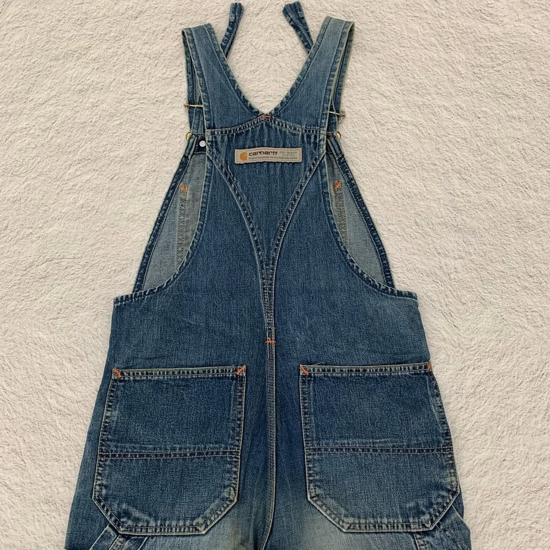 Carhartt Carhartt Vintage Anniversary 100th.. Size US 34 / EU 50 - 3 Thumbnail