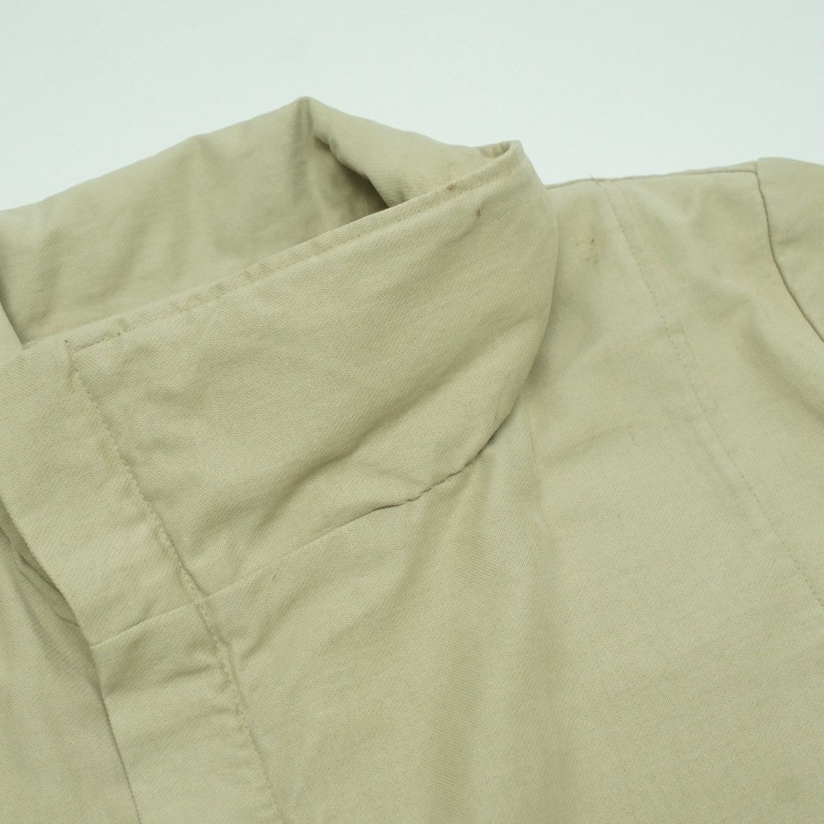 Stephan Schneider *NoTariff Stephan Schneider Coat Size US S / EU 44-46 / 1 - 10 Thumbnail