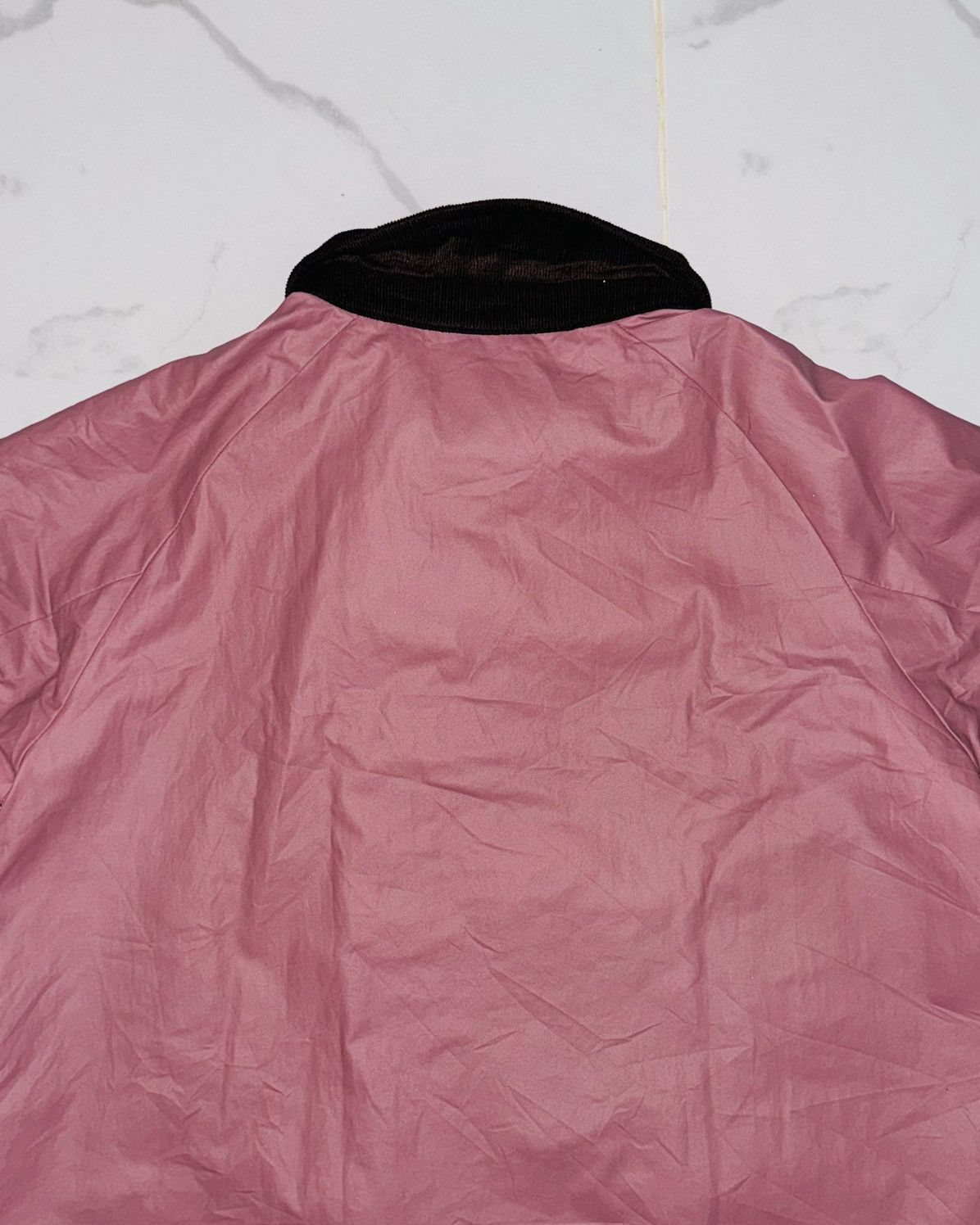 BEANPOLE Bean Pole Light Outdoor Jacket with Corduroy Collar Size US XXS / EU 40 - 13 Thumbnail