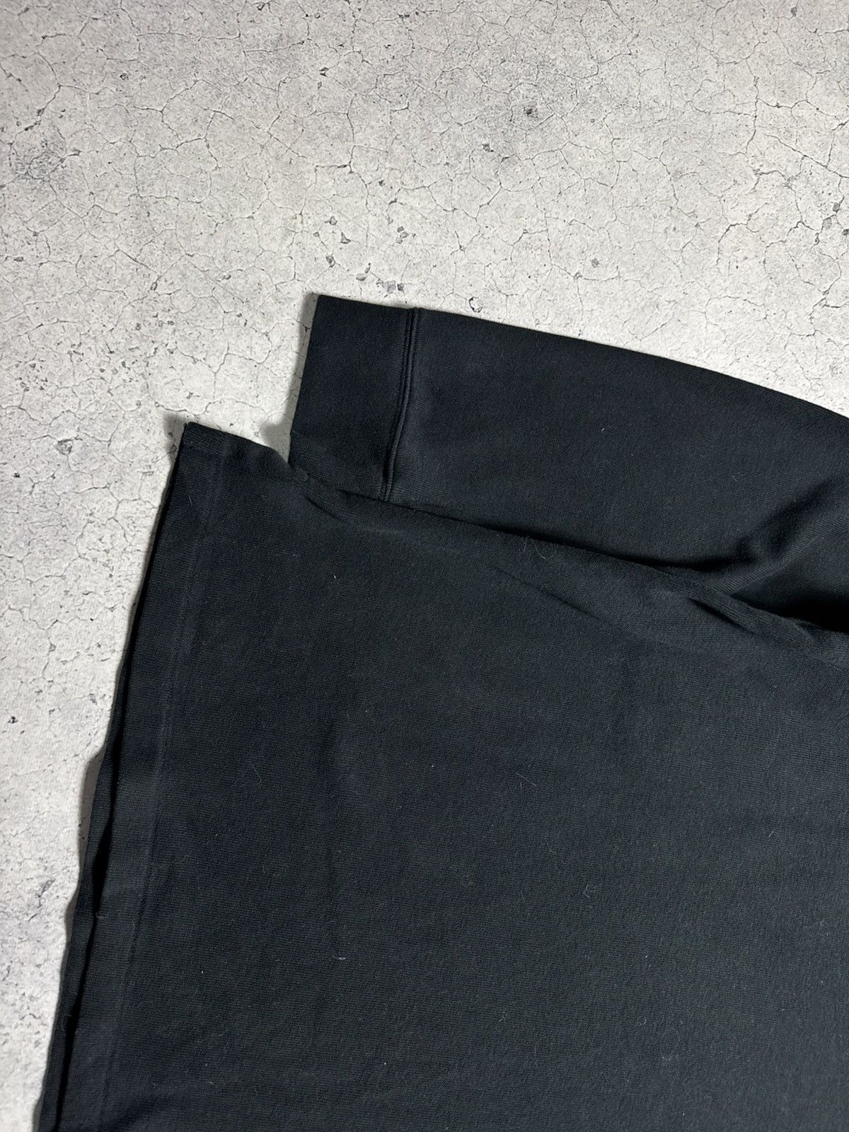 Polo Ralph Lauren Polo Ralph Lauren 1/4 Zip Sweatshirt Black Size XL Size US XL / EU 56 / 4 - 2 Thumbnail
