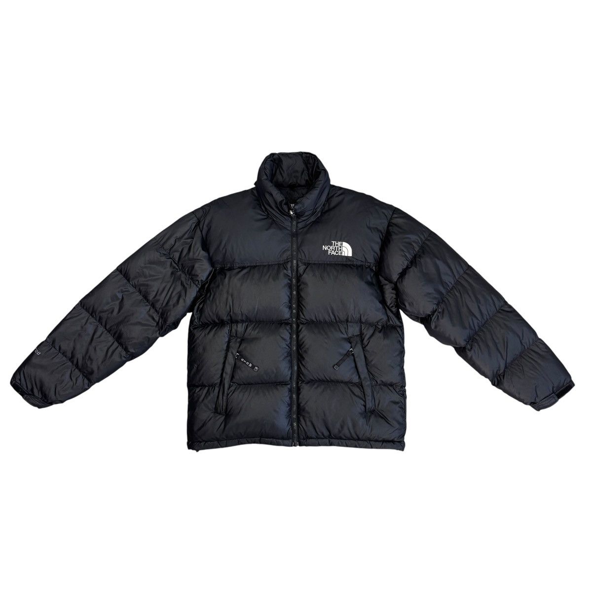 The North Face The North Face Retro 1996 Nuptse TNF Puffer Down Jacket Y2K Size US M / EU 48-50 / 2 - 1 Thumbnail