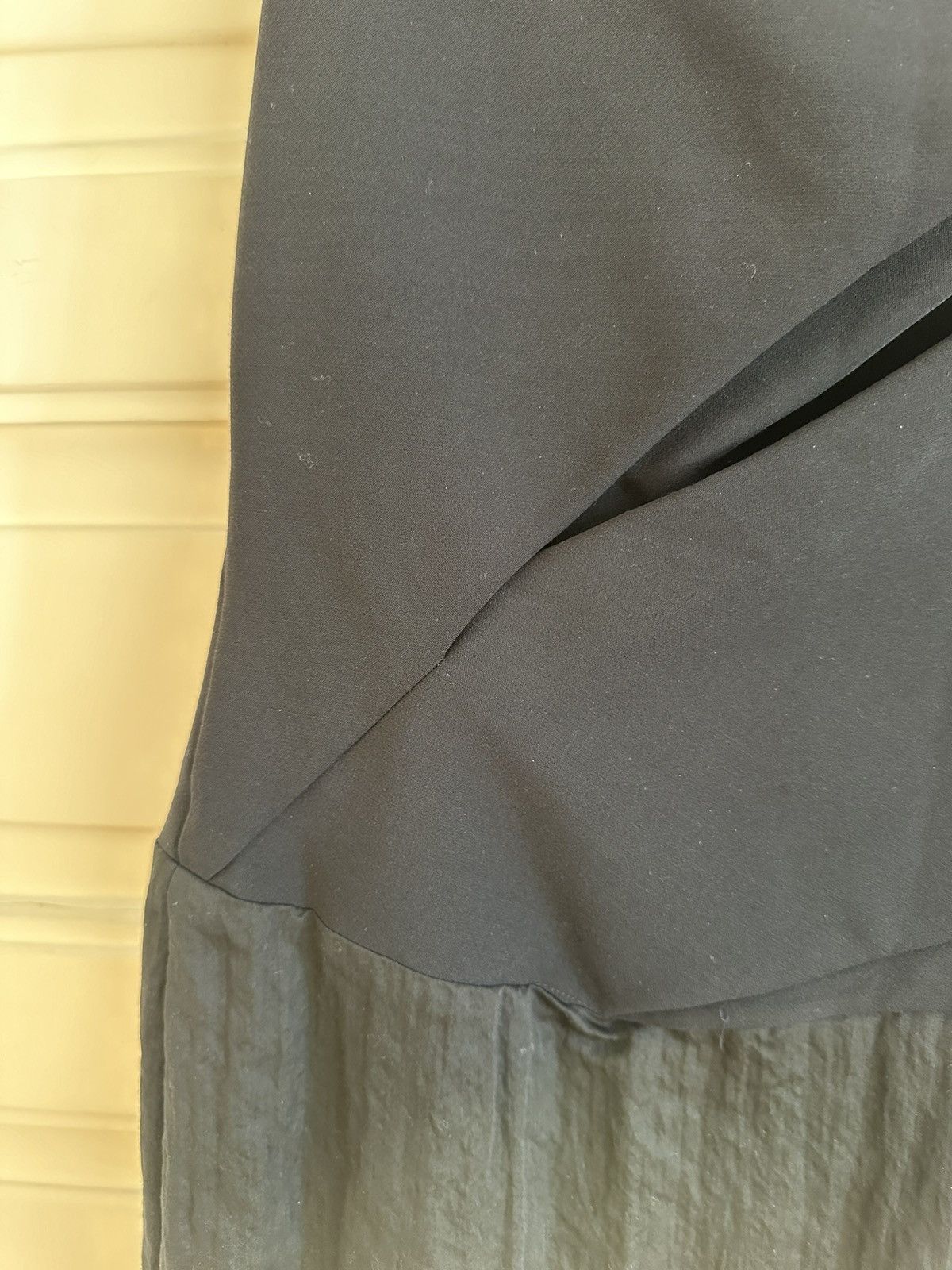 Helmut Lang Helmut Lang mini dress Size S / US 4 / IT 40 - 5 Thumbnail