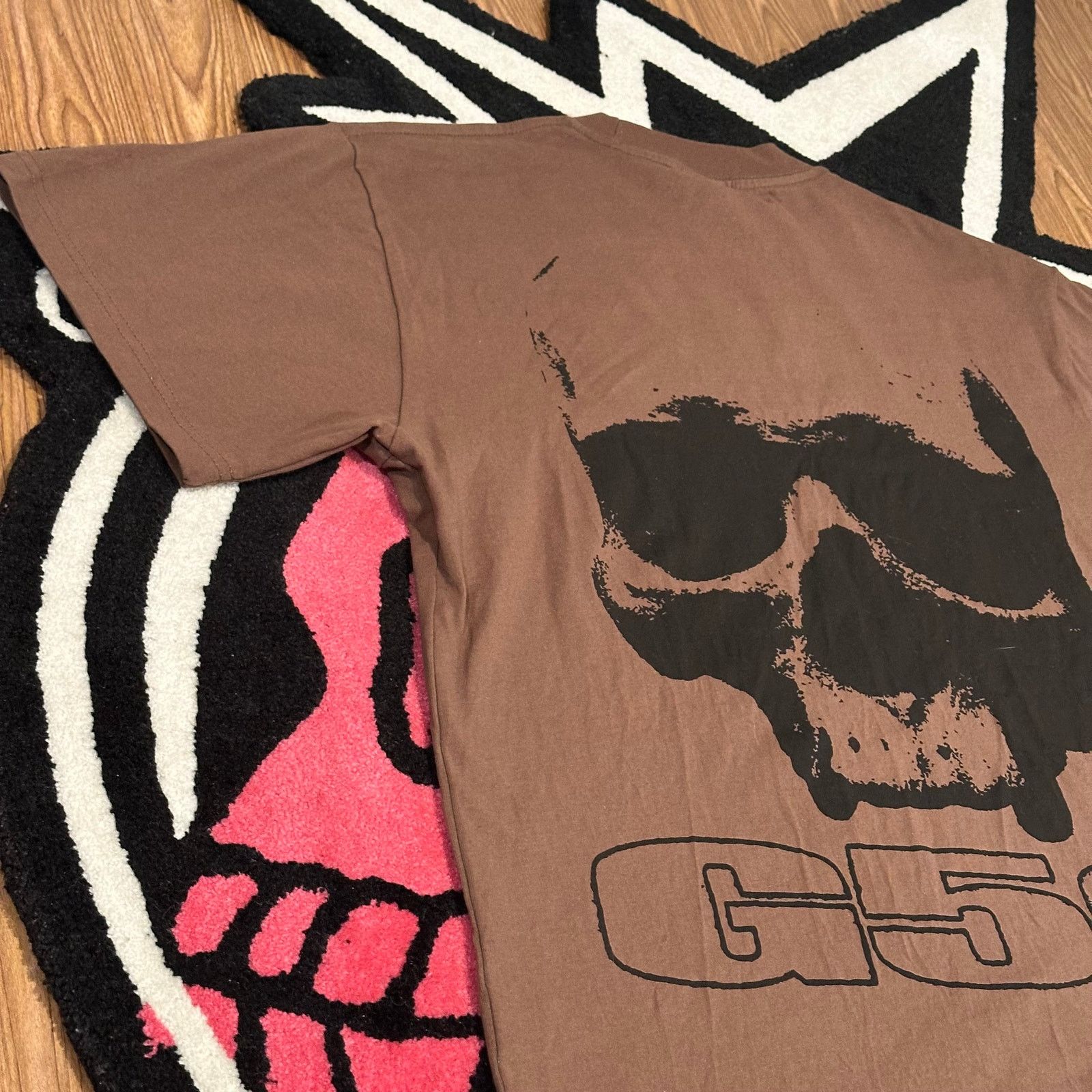 G59 Records NWT G59 $uicideBoy$ Logo Tee / Crewneck Skull Men’s Size M Size US M / EU 48-50 / 2 - 9 Thumbnail