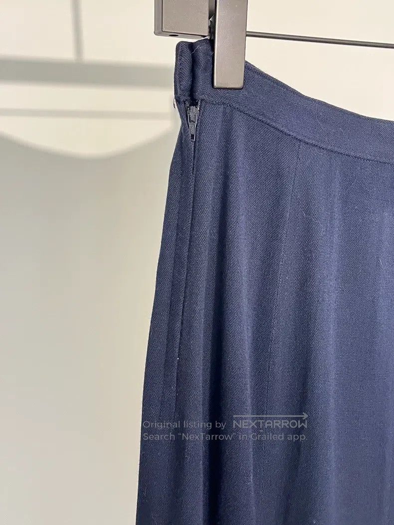 Comme des Garcons Comme Des Garcons size M Mermaid skirt Size 23" - 2 Thumbnail