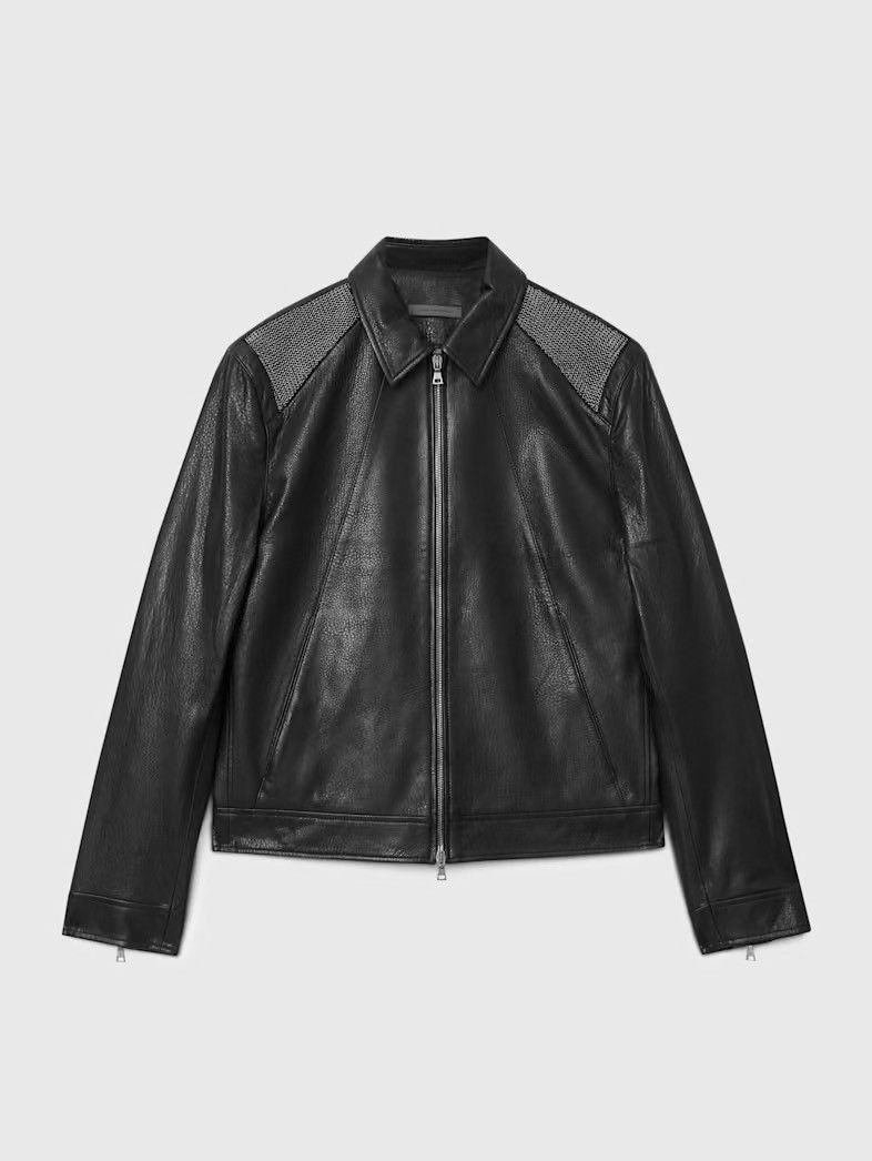 John Varvatos Hurst Jacket EU 48 USA 38 Size US M / EU 48-50 / 2 - 1 Thumbnail