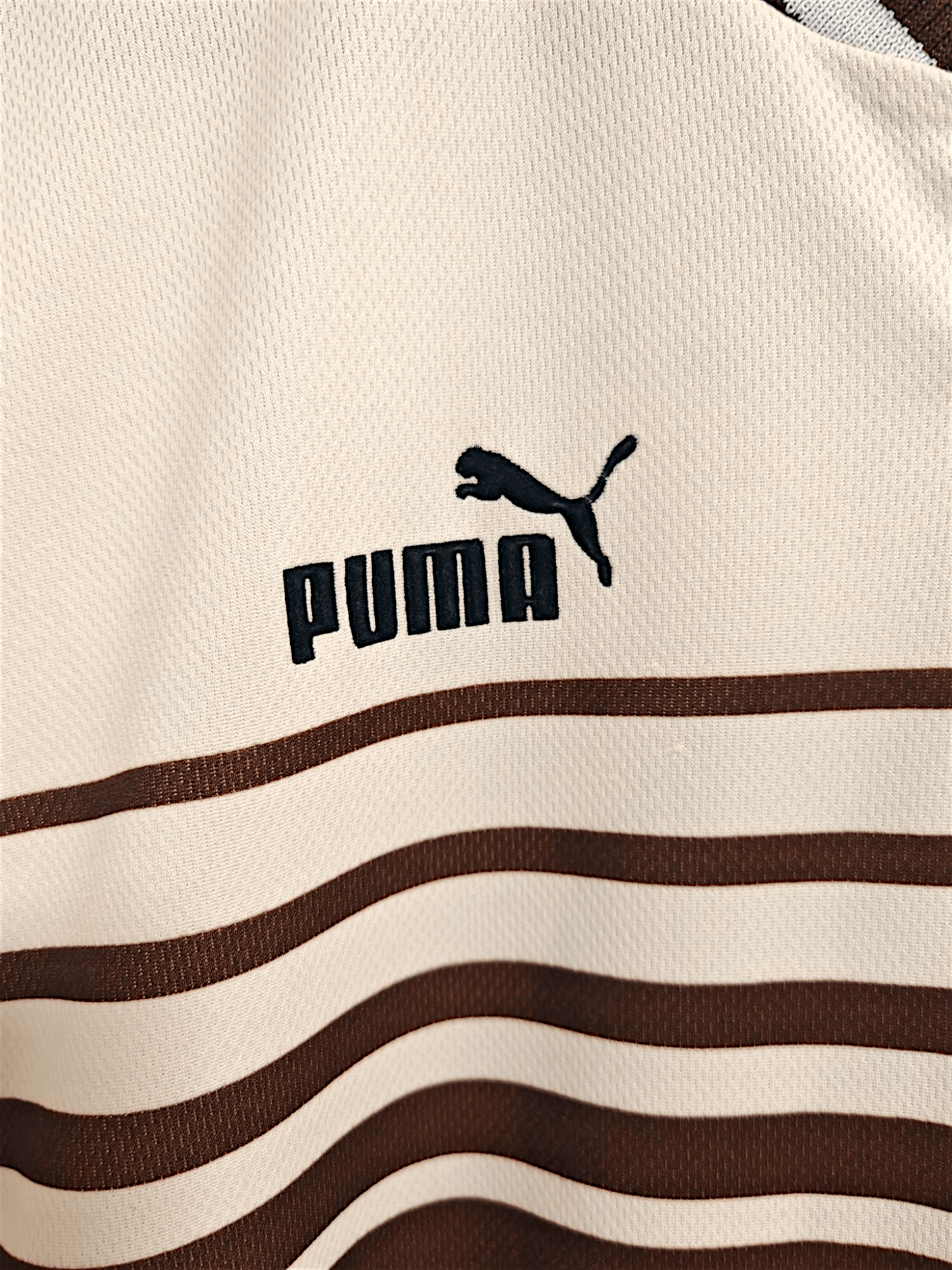 Puma 🇩🇪 St.Pauli​ 1998​ Away​ Kit​ Size US XL / EU 56 / 4 - 5 Thumbnail