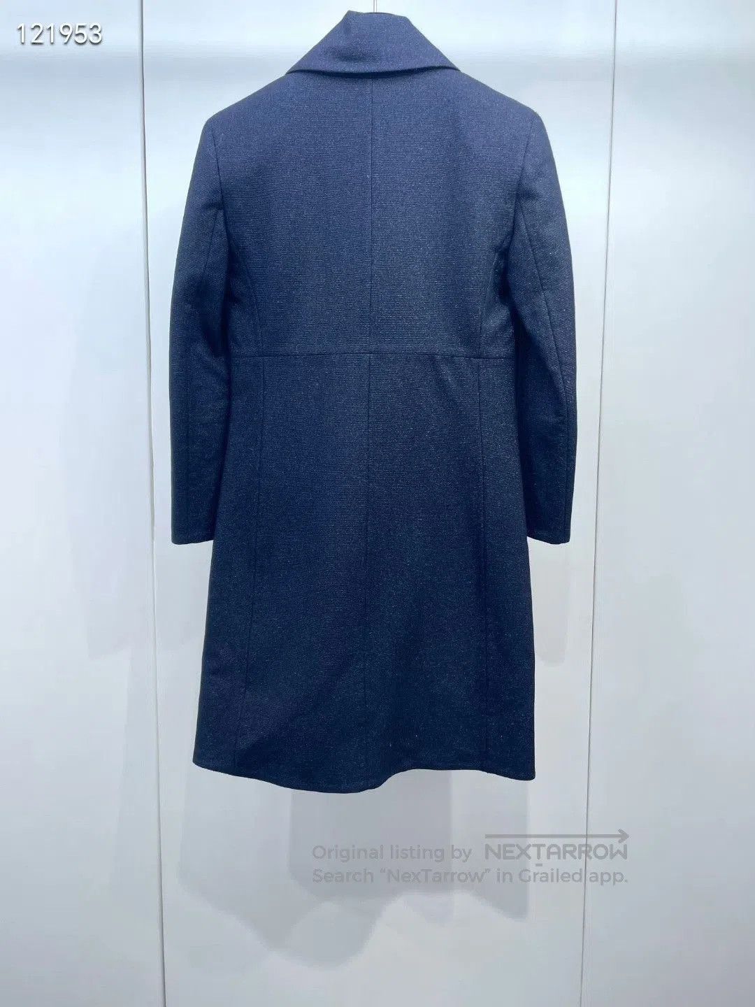 Chanel Chanel Cruise Double. Size XXS / US 00 / IT 34 - 2 Thumbnail