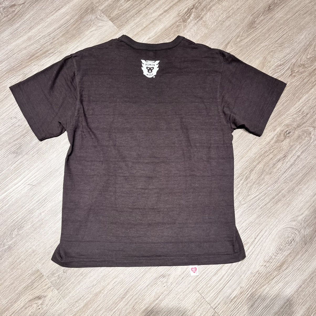 Human Made Human Made - STRMCWBY Dry-Alls Tee Size US L / EU 52-54 / 3 - 3 Thumbnail