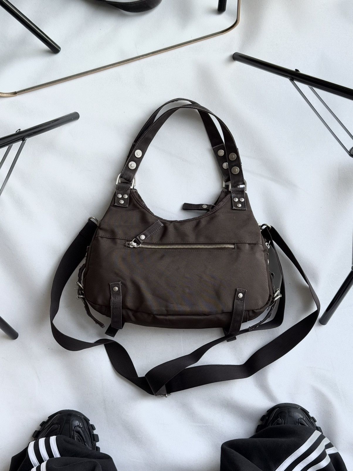 George Gina & Lucy Very Rare George Gina & lucy Y2k Alyx Bag Crossbody Handbag Size ONE SIZE - 3 Thumbnail
