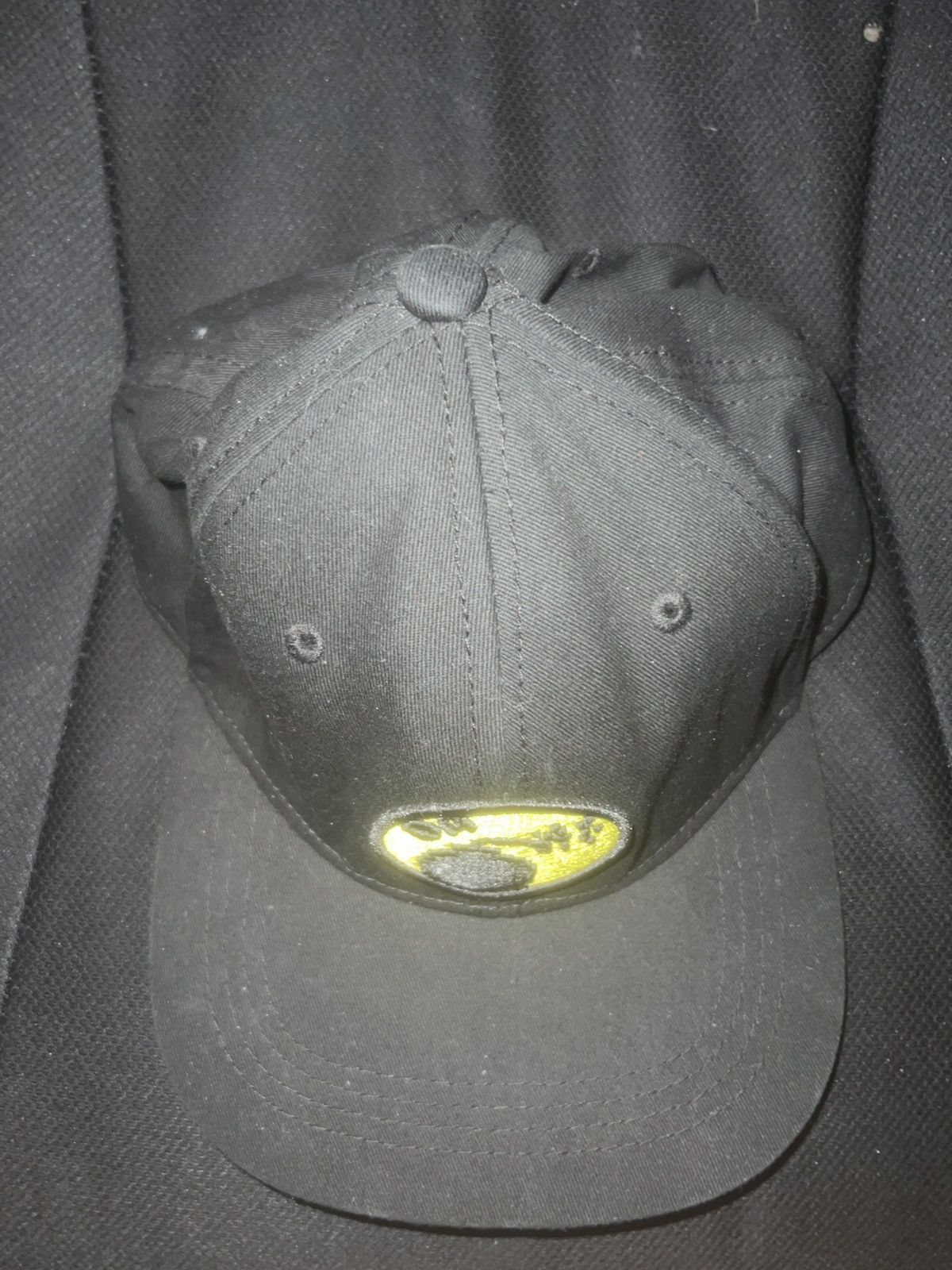 Hypebeast Beautiful Giant Da 💣 Snapback Size ONE SIZE - 3 Thumbnail