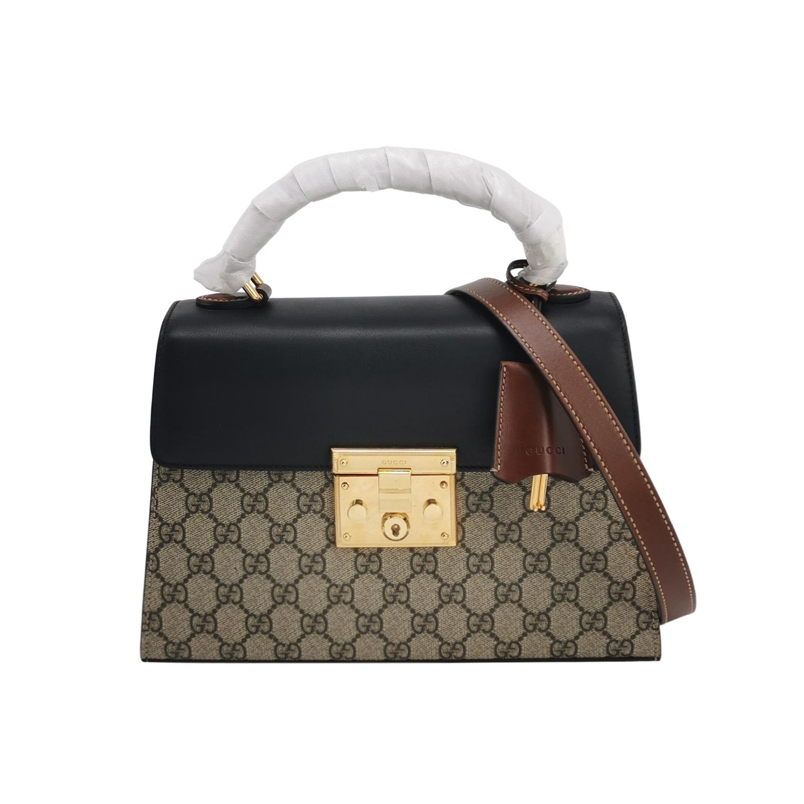 Gucci Gucci Women os Shoulder Bags Size ONE SIZE - 1 Thumbnail