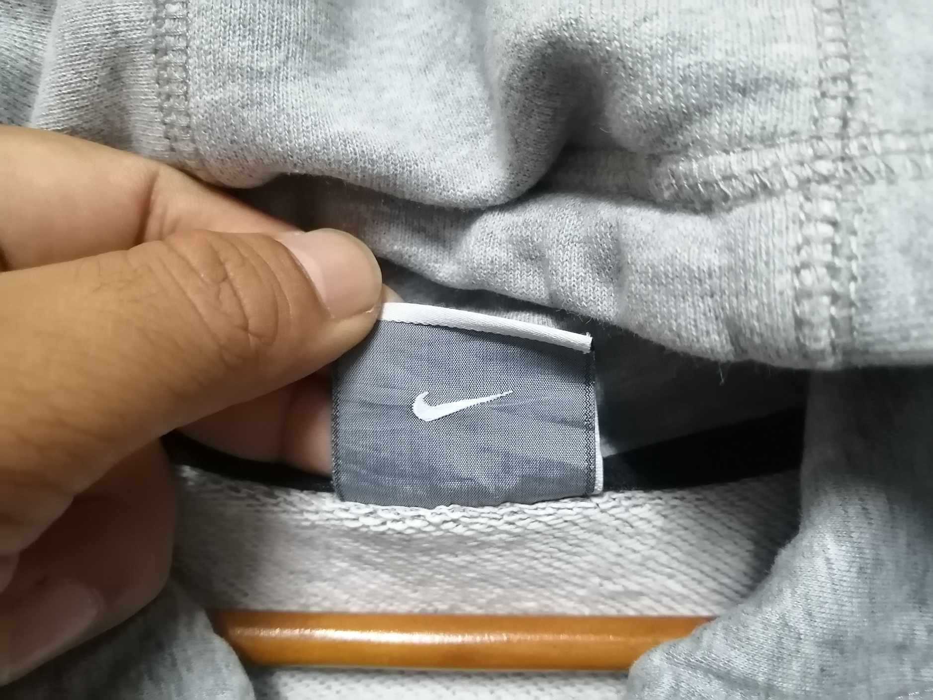 Nike × Vintage VINTAGE NIKE GOLF VERY RARE Size US M / EU 48-50 / 2 - 6 Thumbnail