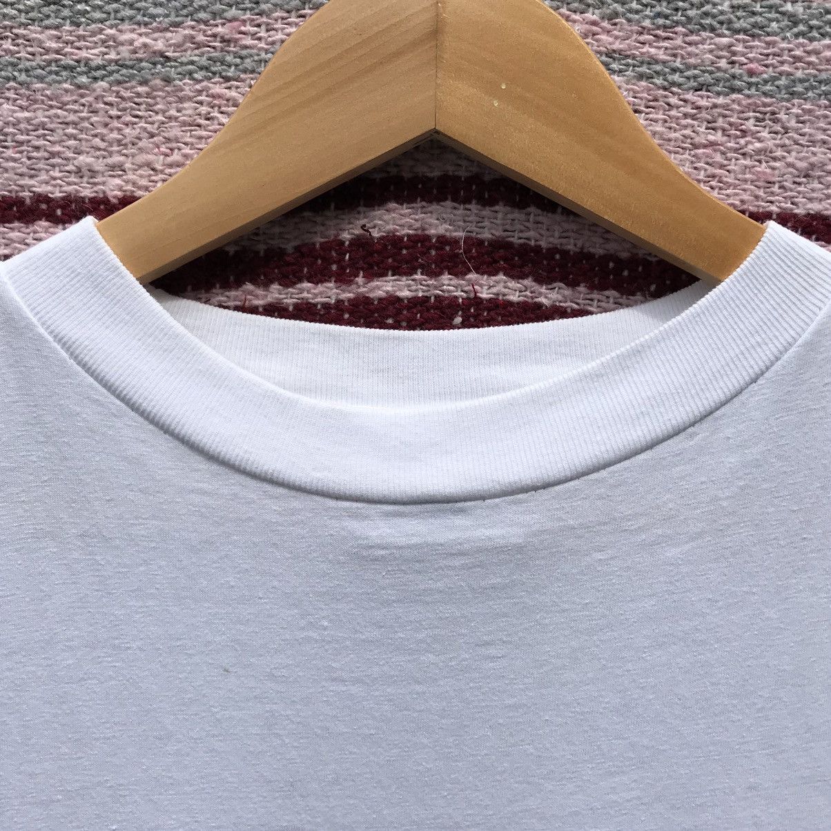 Billabong Vintage Billabong Baggy Tee Back Hit Billabong Surfboards Size US M / EU 48-50 / 2 - 13 Thumbnail