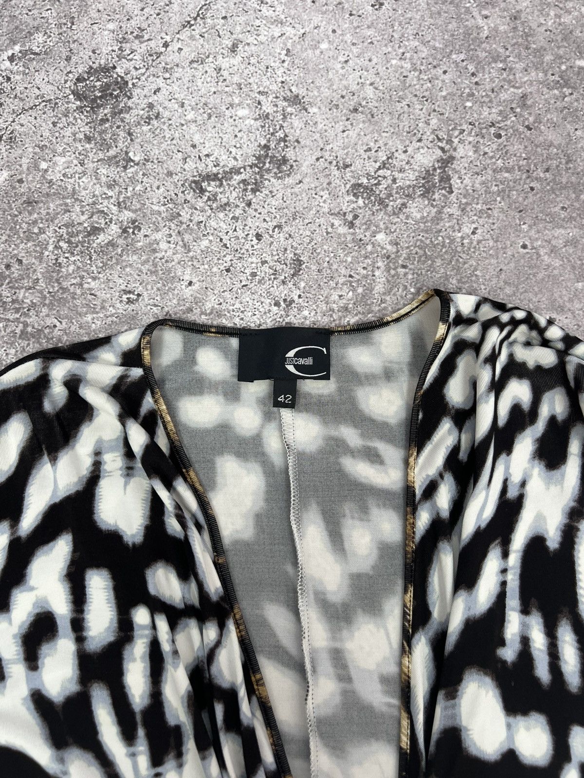 Just Cavalli Just Cavalli Print Dress Size M / US 6-8 / IT 42-44 - 9 Thumbnail