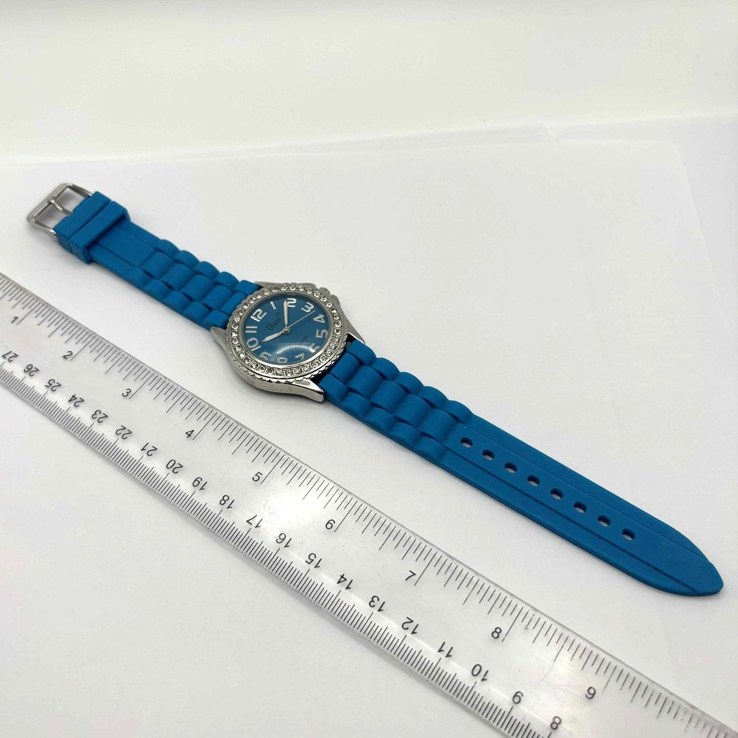 Other Blue Vivani Men's Watch Size ONE SIZE - 4 Thumbnail