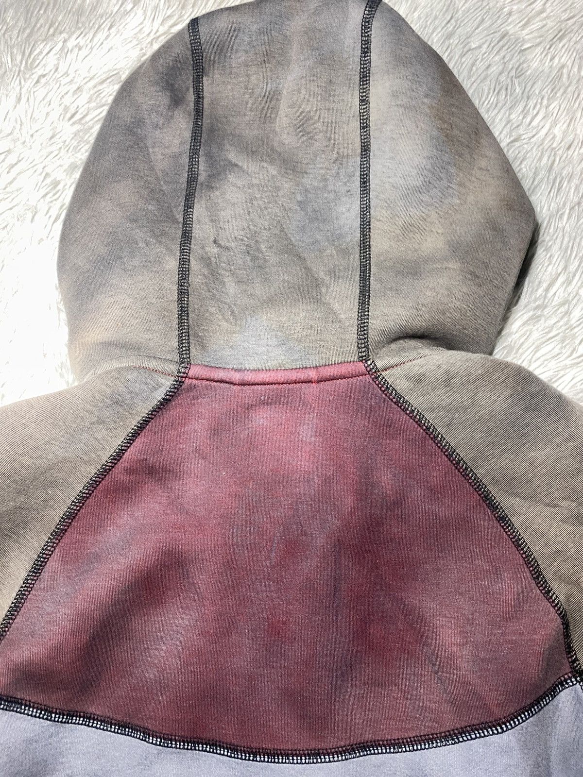 Nike Nike tech fleece hoodie Size US S / EU 44-46 / 1 - 10 Thumbnail