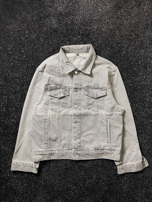 SALE／37%OFF】 ジャケット・アウター Corteiz Jacket Denim