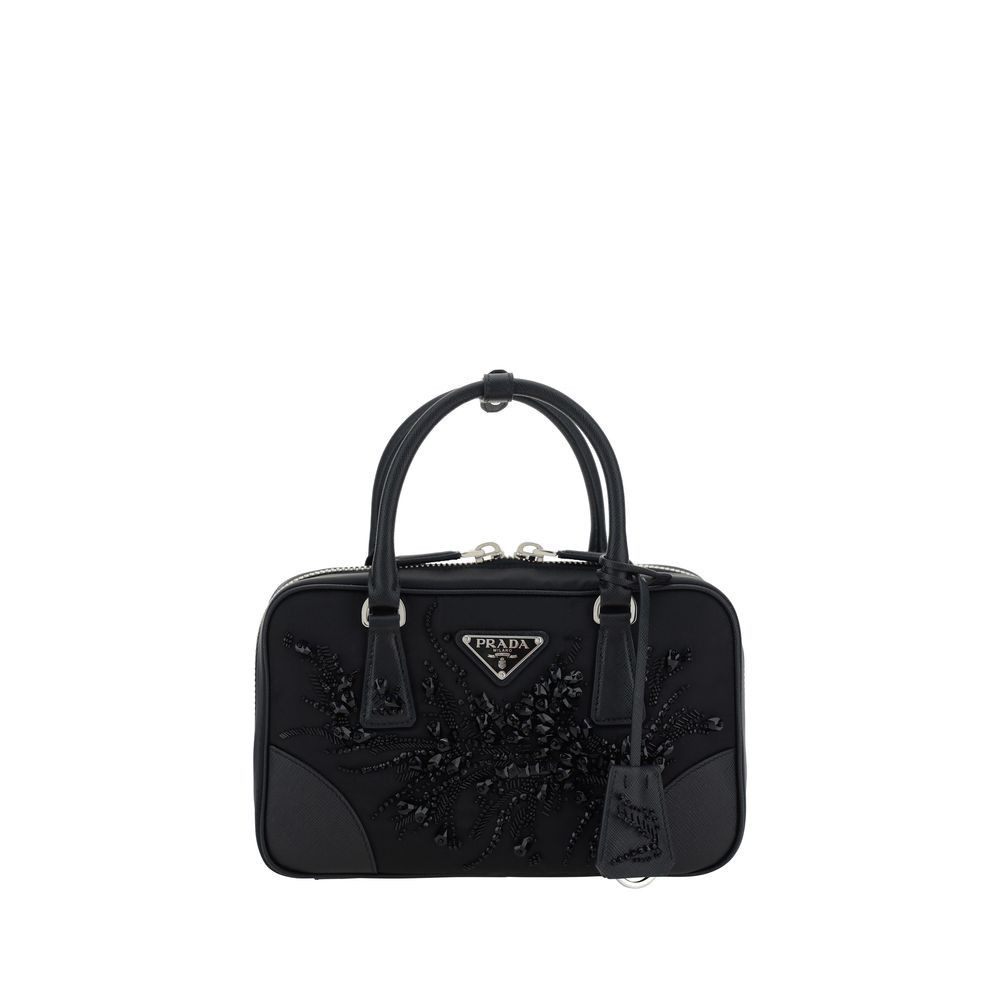 Prada Shoulder Women's Bag Size ONE SIZE - 1 Thumbnail