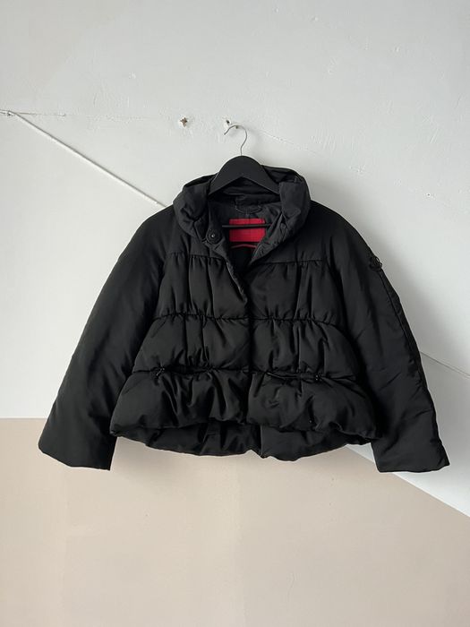 Moncler store sterne jacket