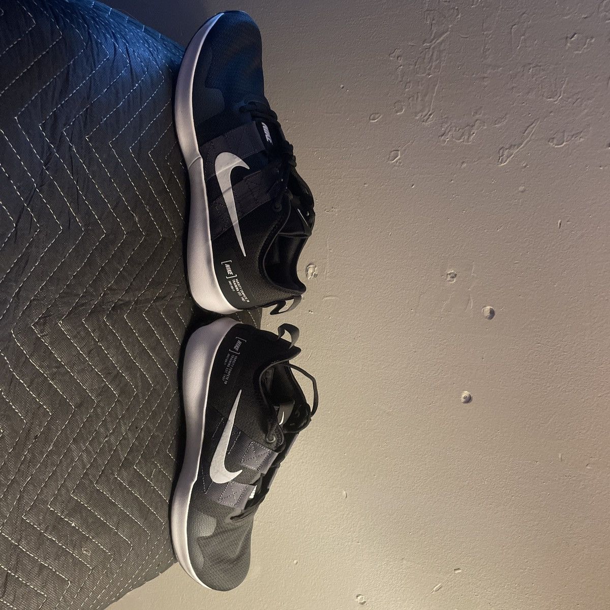 Nike Nike varsity compete tr 2 Size US 12 / EU 45 - 3 Thumbnail