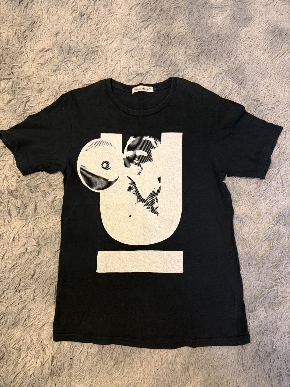 printed tee