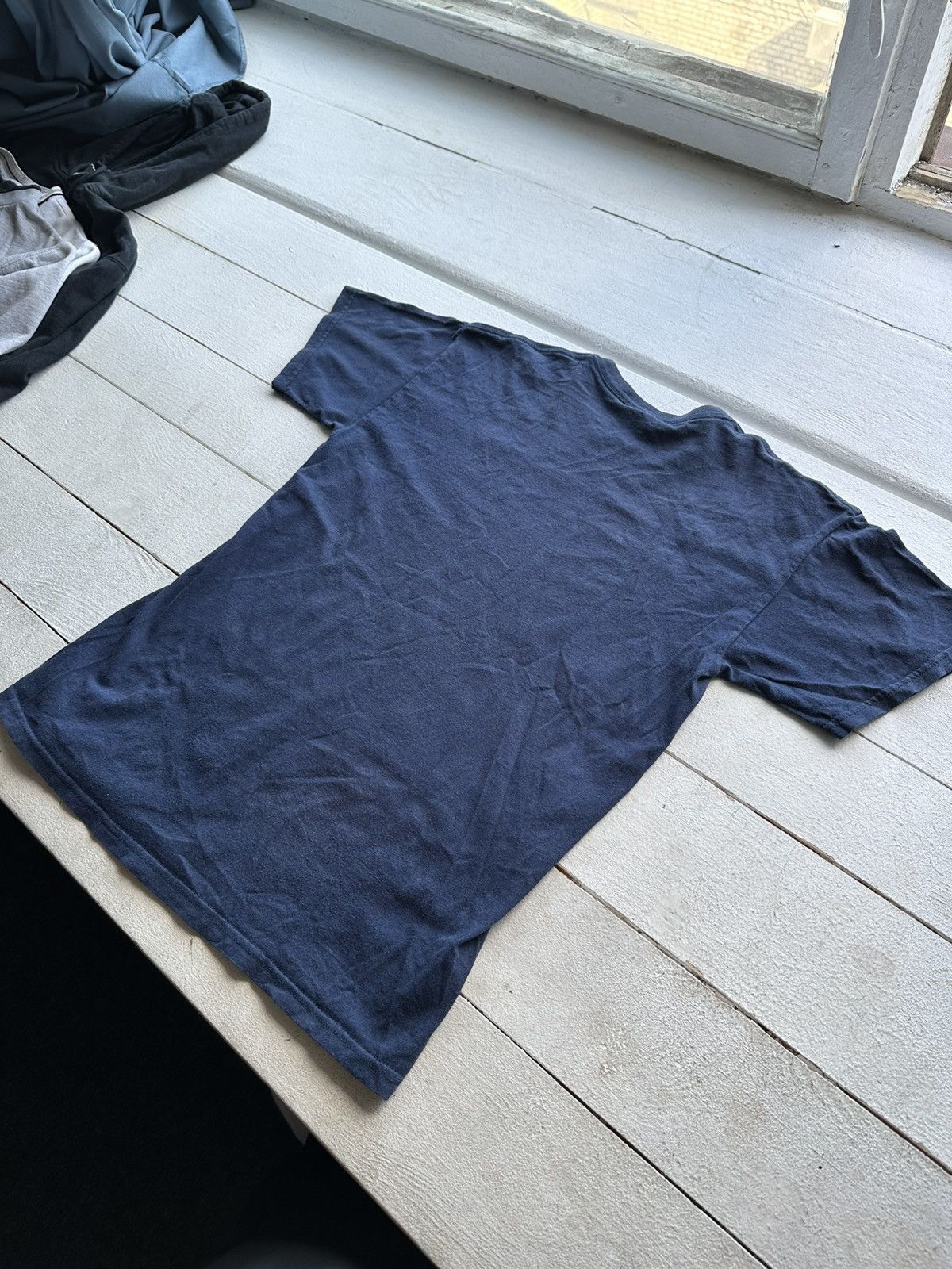 Japanese Brand × Vintage GRAIL🚨IRELAND DUBLIN CITY SUNFADED RARE BIG LOGO TEE Y2K SK8 Size US M / EU 48-50 / 2 - 7 Thumbnail