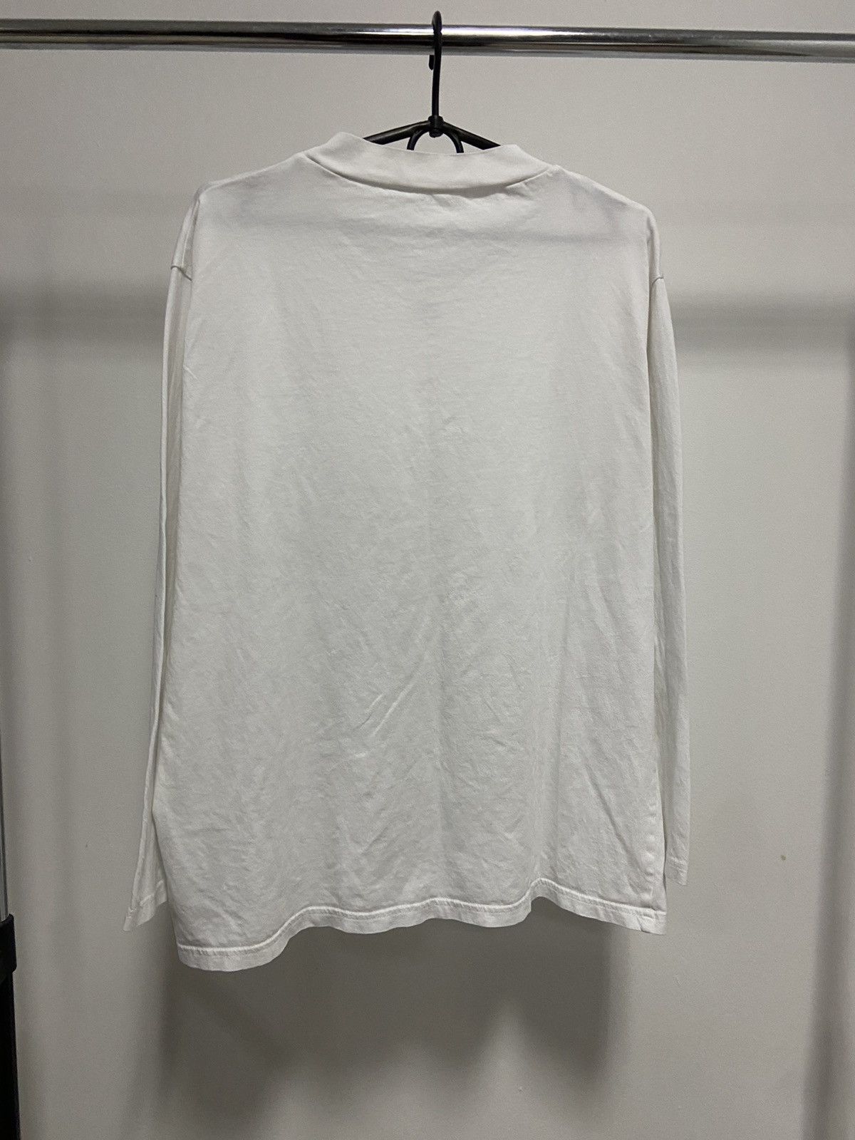 Vintage × Vivienne Westwood Vivienne Westwood endangered species longsleeve collar logo Size US S / EU 44-46 / 1 - 4 Thumbnail