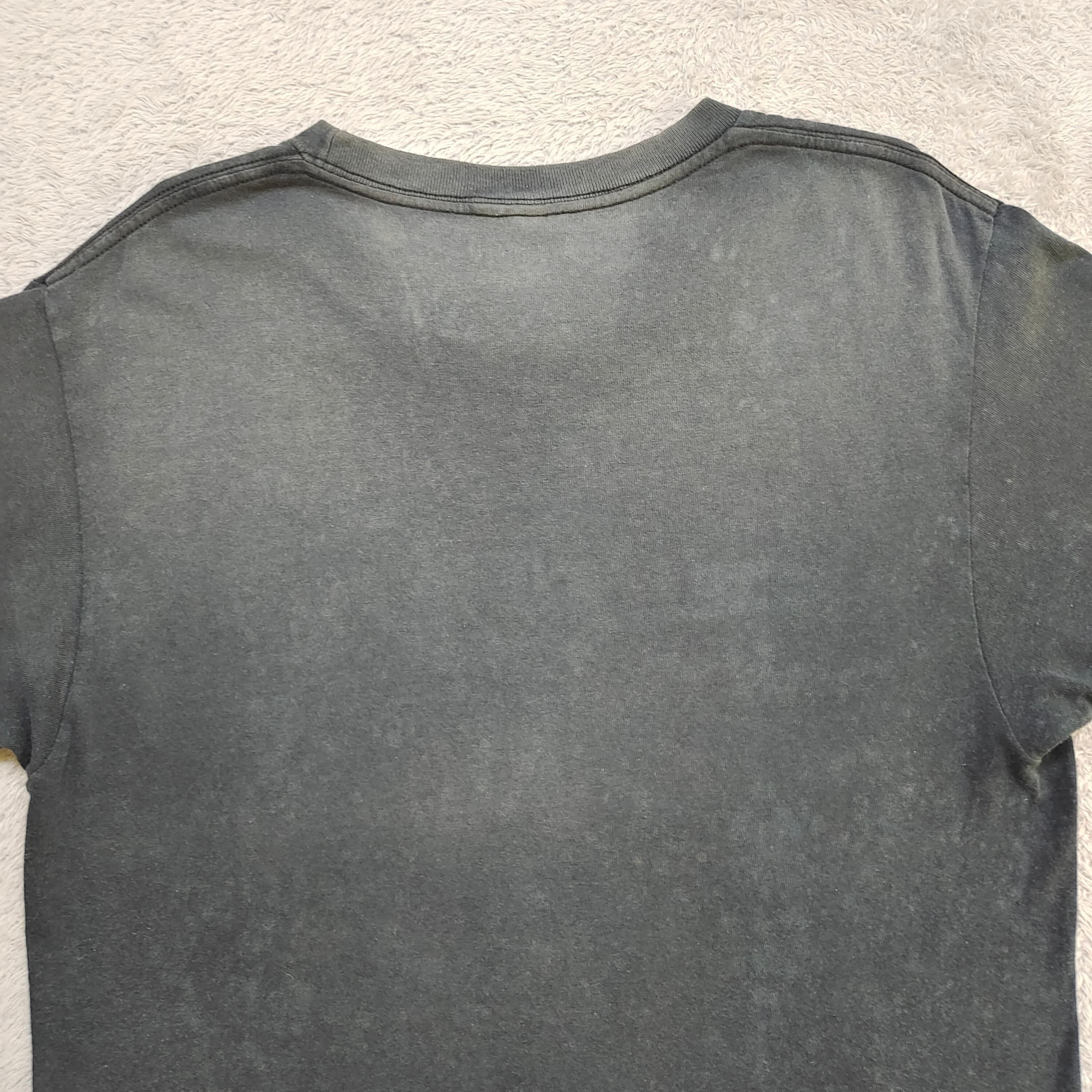 Vintage Vintage Distressed faded Call of Duty Black Ops II Graphics Size US M / EU 48-50 / 2 - 8 Thumbnail