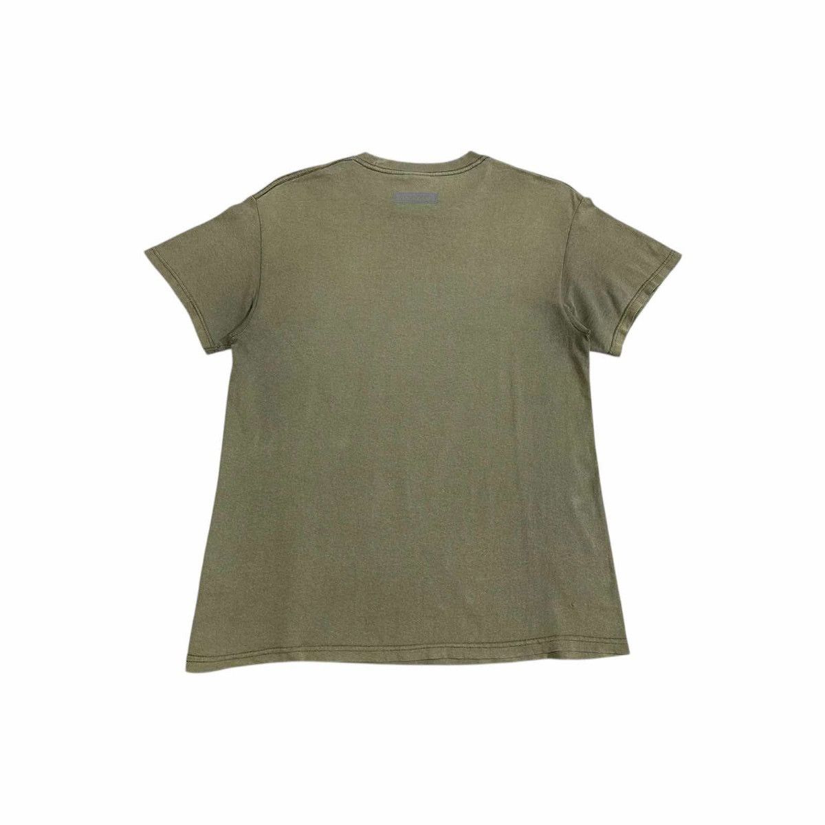 Band Tees × Vintage 🔥Vintage Oasis Shirt Noeliam Size US M / EU 48-50 / 2 - 5 Thumbnail