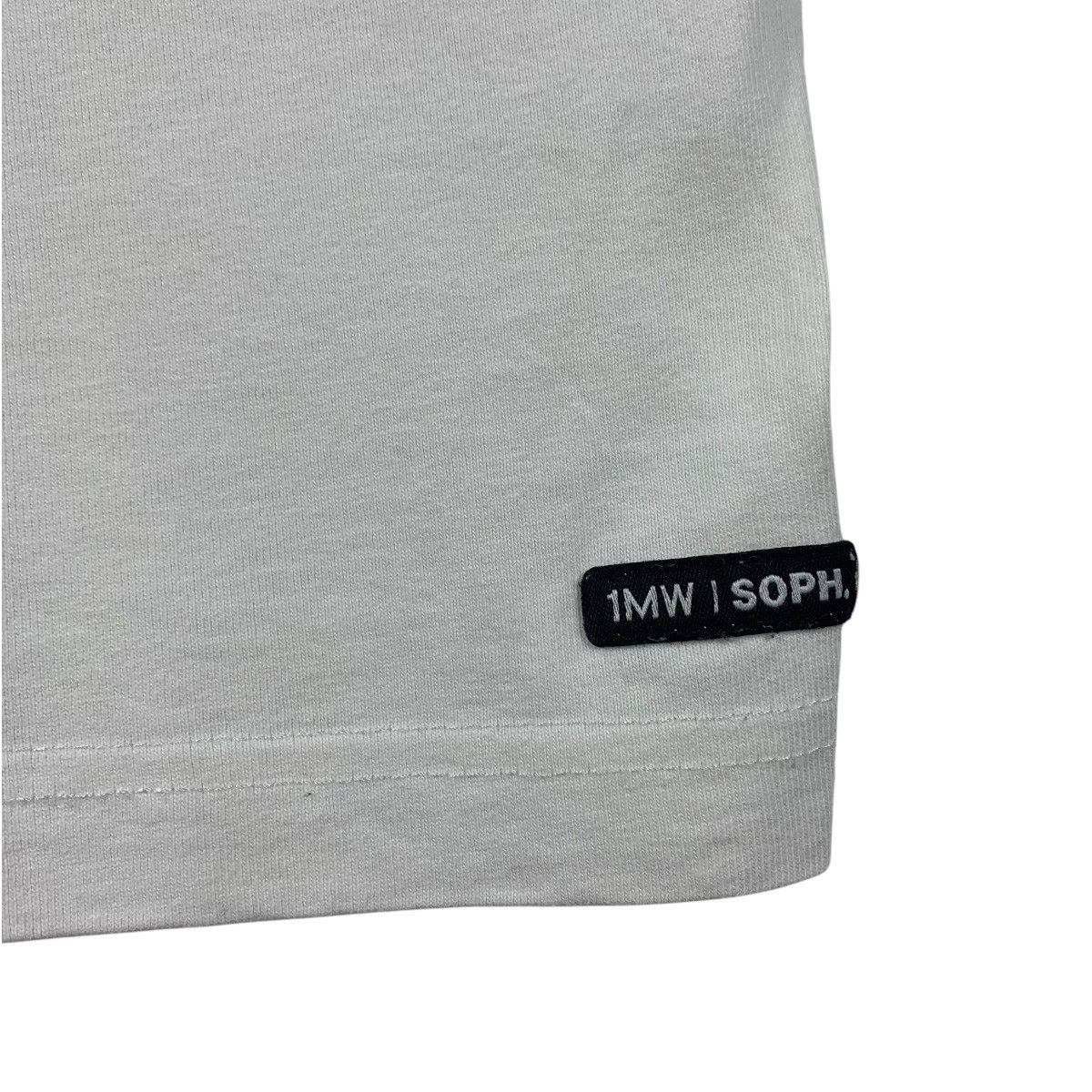 Sophnet. × Vintage 1MW By SOPHNET pocket tee Size US M / EU 48-50 / 2 - 9 Thumbnail